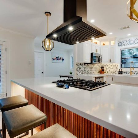Western Oaks Retreat Houston Exteriér fotografie