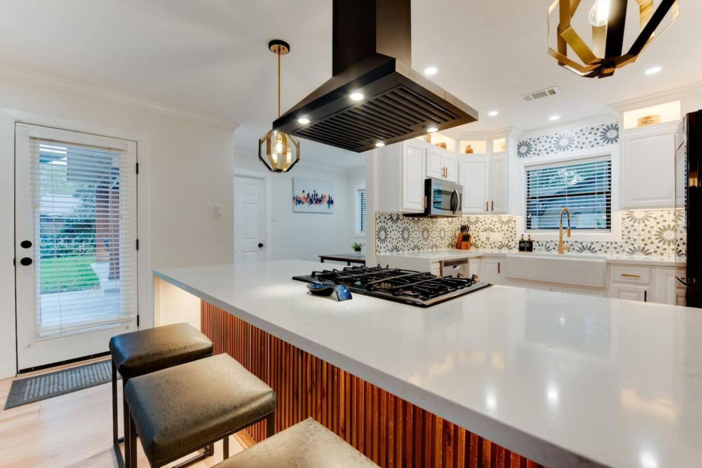 Western Oaks Retreat Houston Exteriér fotografie