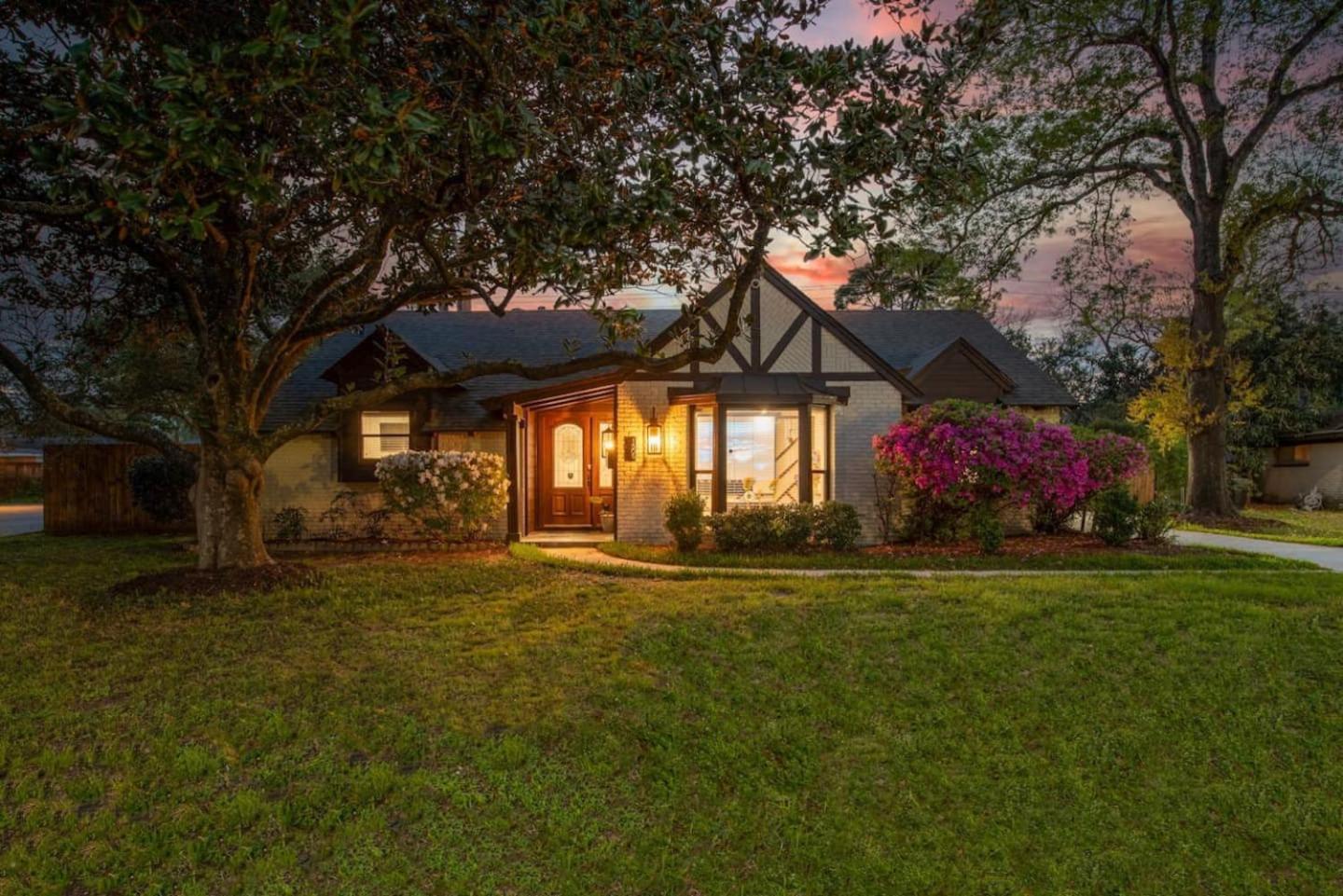 Western Oaks Retreat Houston Exteriér fotografie