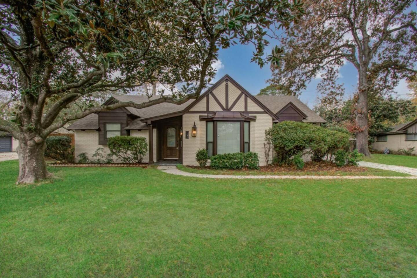 Western Oaks Retreat Houston Exteriér fotografie