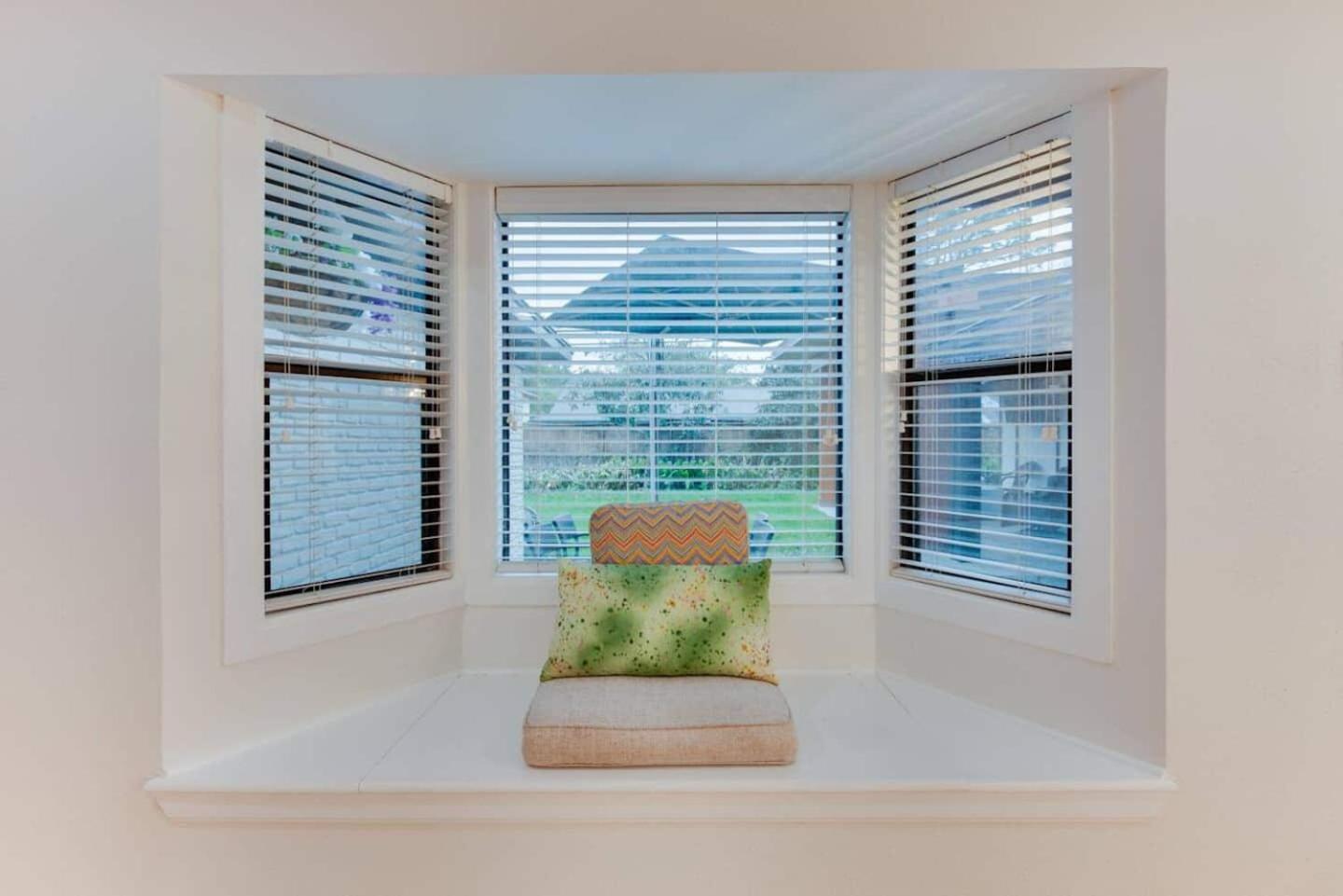 Western Oaks Retreat Houston Exteriér fotografie