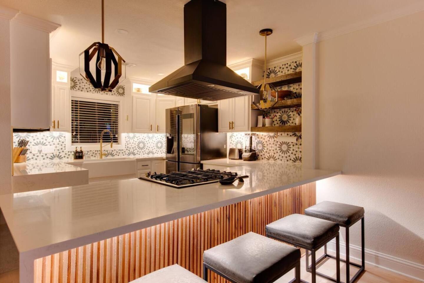 Western Oaks Retreat Houston Exteriér fotografie