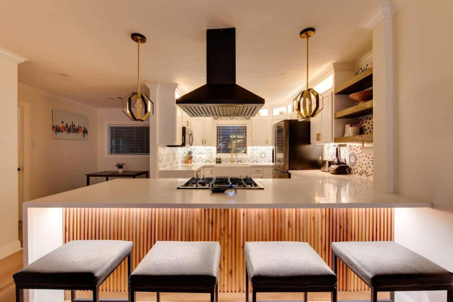 Western Oaks Retreat Houston Exteriér fotografie