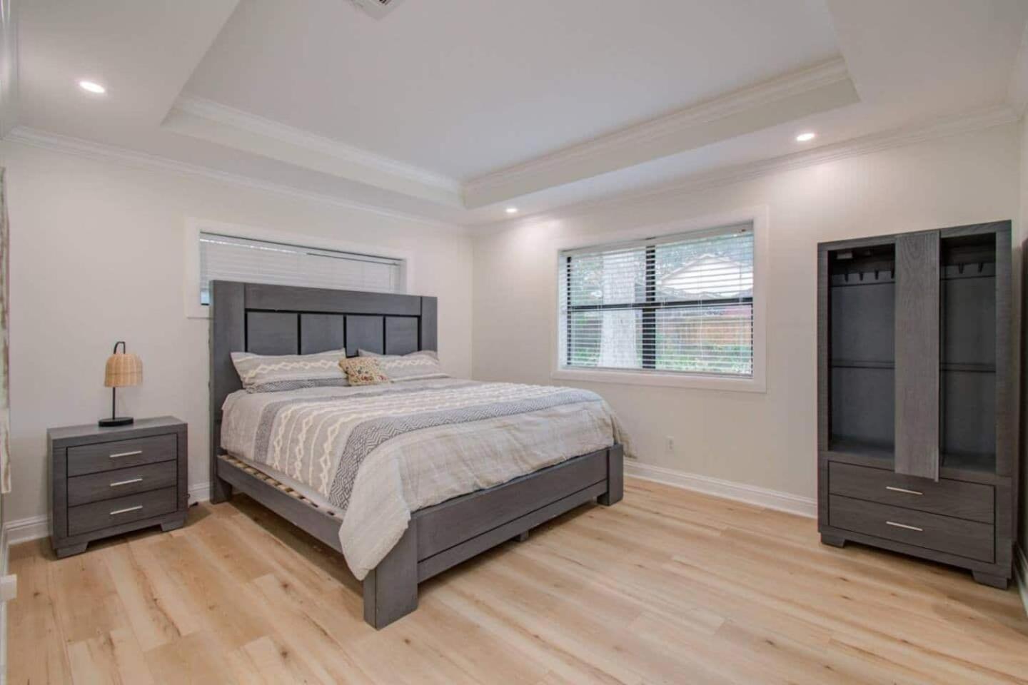 Western Oaks Retreat Houston Exteriér fotografie