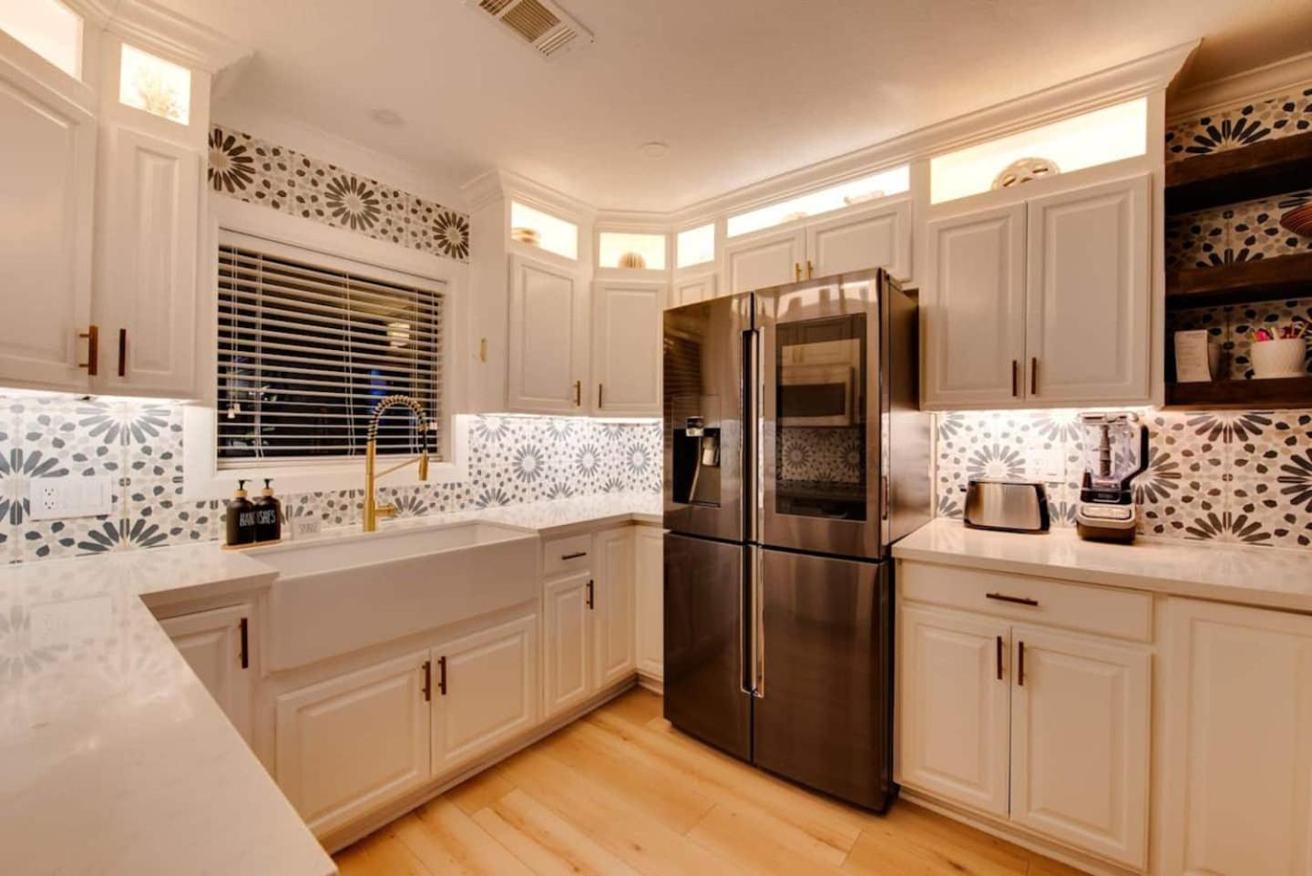 Western Oaks Retreat Houston Exteriér fotografie